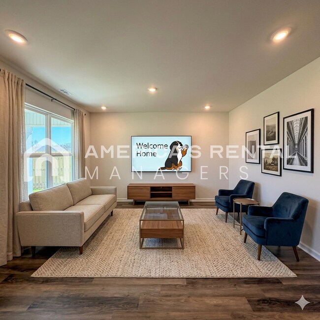 Building Photo - New Construction Home for Rent!