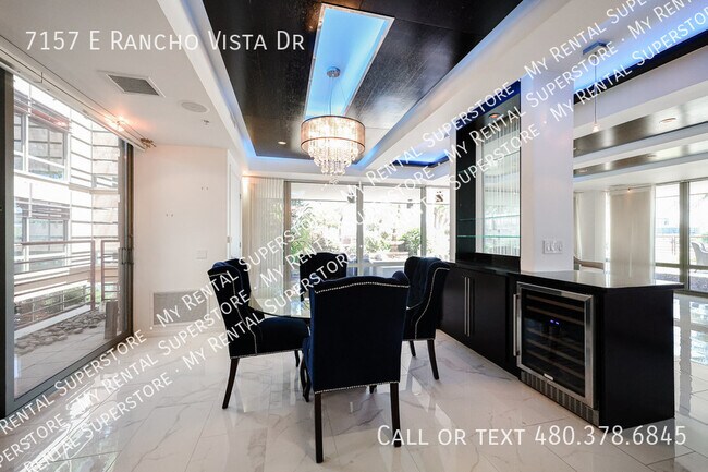 Building Photo - 7157 E Rancho Vista Dr