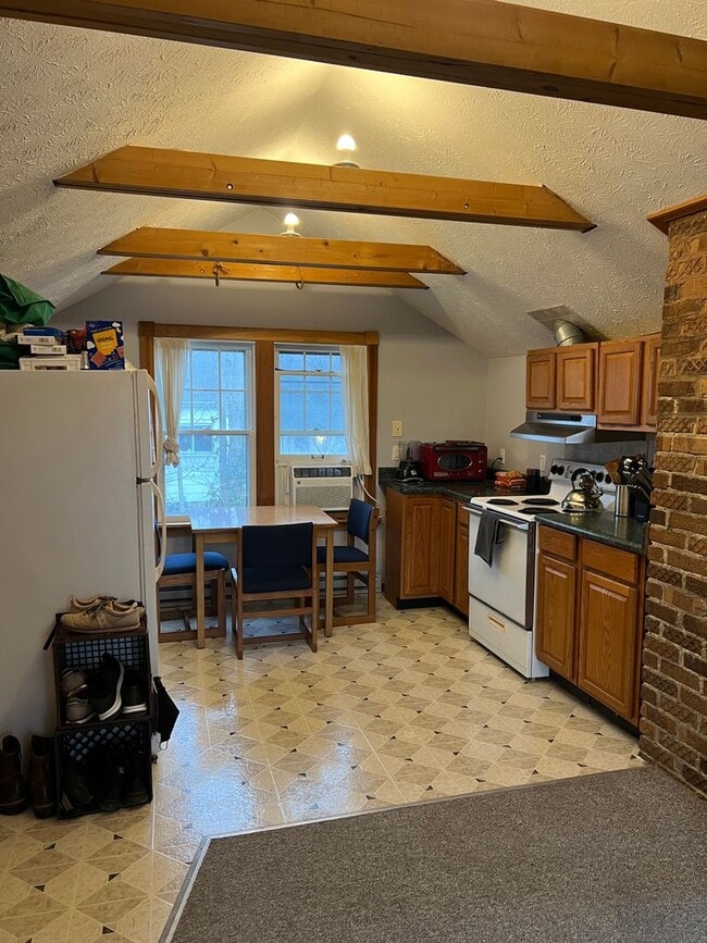 Building Photo - Available August 2026; Monthly Rent $750