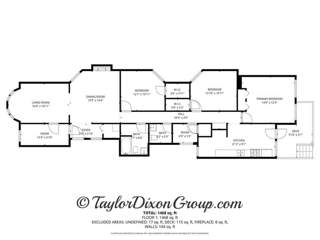 Building Photo - 5407 S Indiana Ave