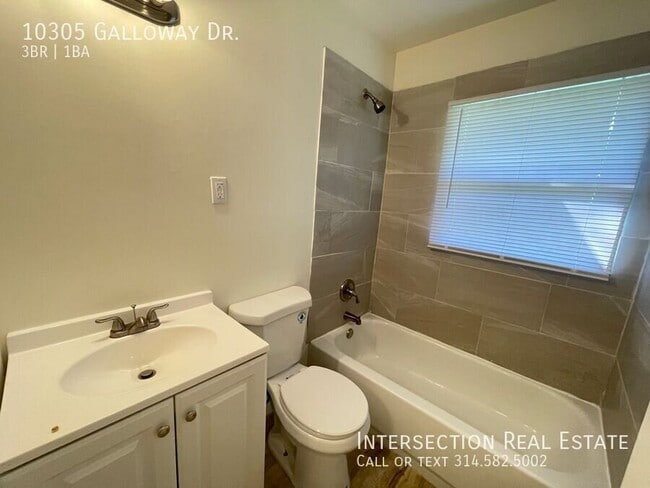 Building Photo - 10305 Galloway Dr
