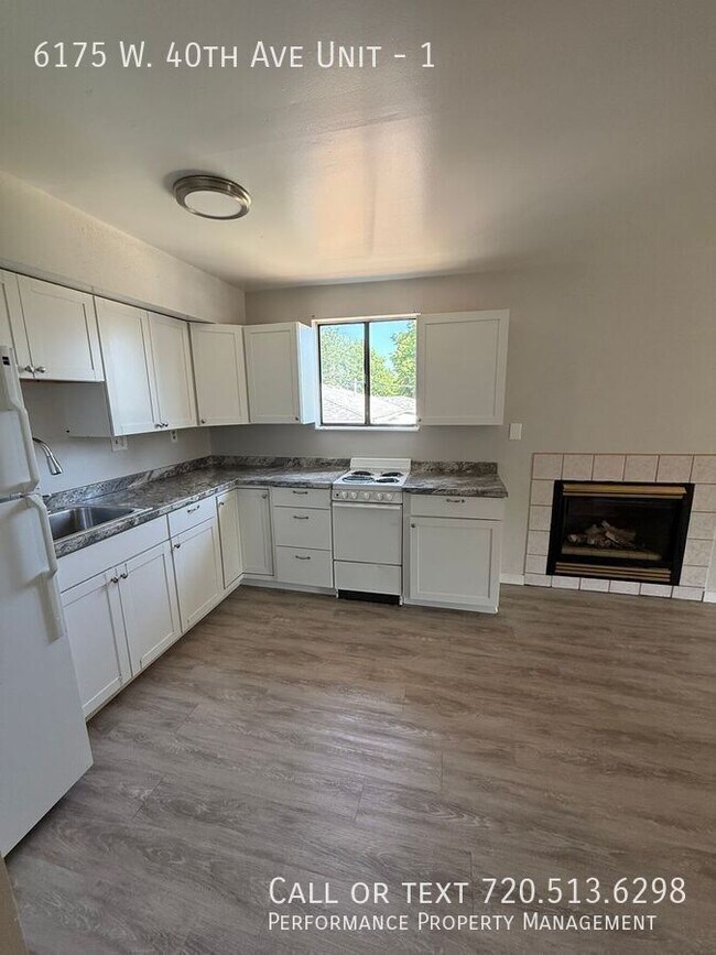 Building Photo - 6175 W 40th Ave