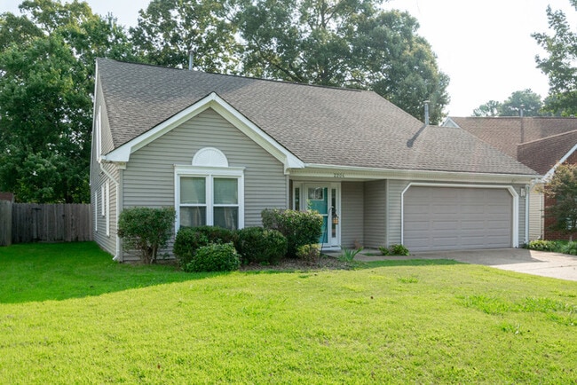 Building Photo - BEAUTIFUL HOME FOR RENT IN GLENWOOD AREA