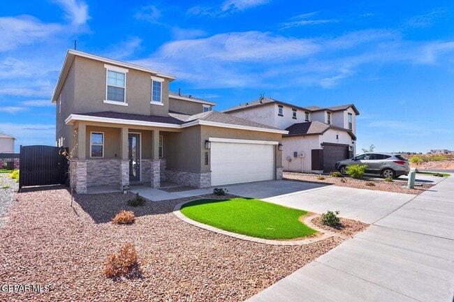 Building Photo - 1624 Brevoort St