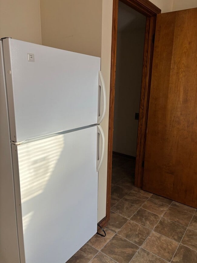 Building Photo - 1116 Park St