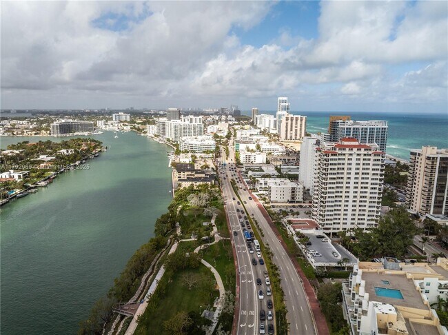 Building Photo - 6301 Collins Ave