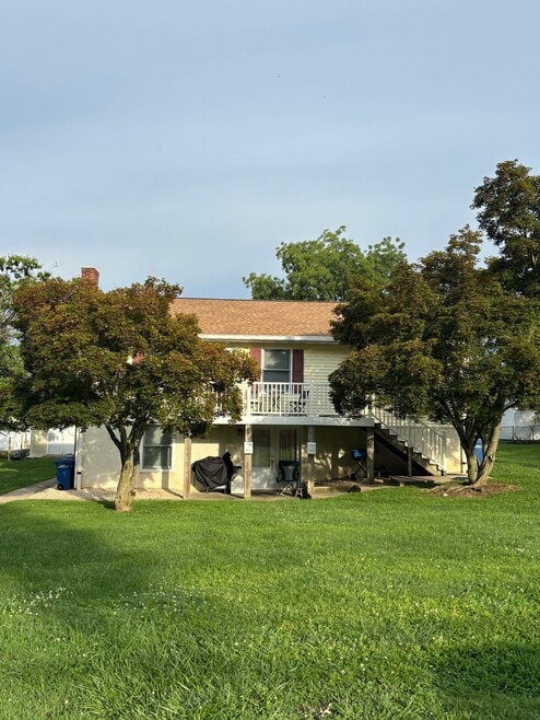 Building Photo - 101 Tilghman Ave