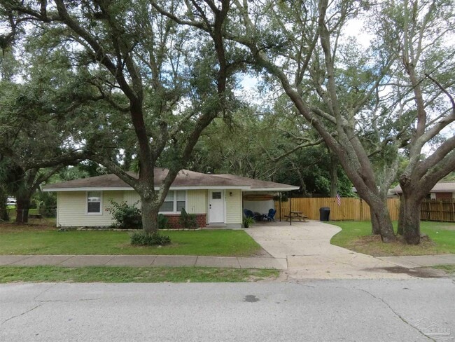 Building Photo - 107 Navarre St