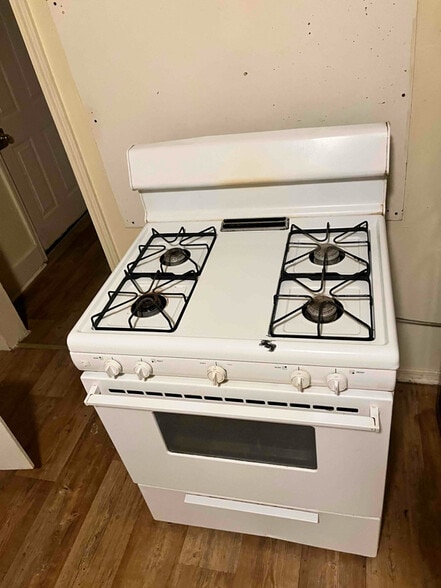 Building Photo - 236 S Oklahoma Ave