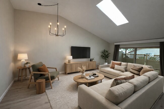 Building Photo - Enjoy Resort-Style 55+ Living in This Bright Camarillo Home