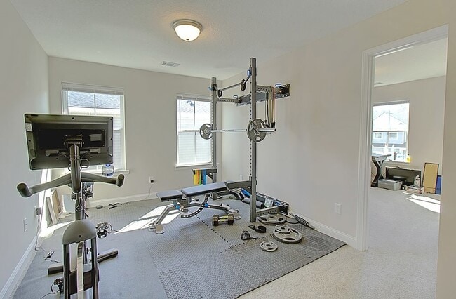 Building Photo - 35 Perlieu Ct