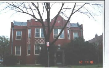 Building Photo - 7348 S Dr Martin Luther King Jr
