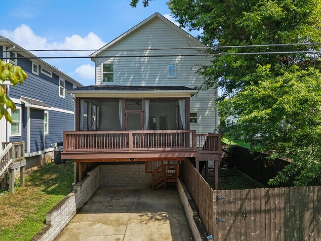 Building Photo - 5421 Kentucky Ave
