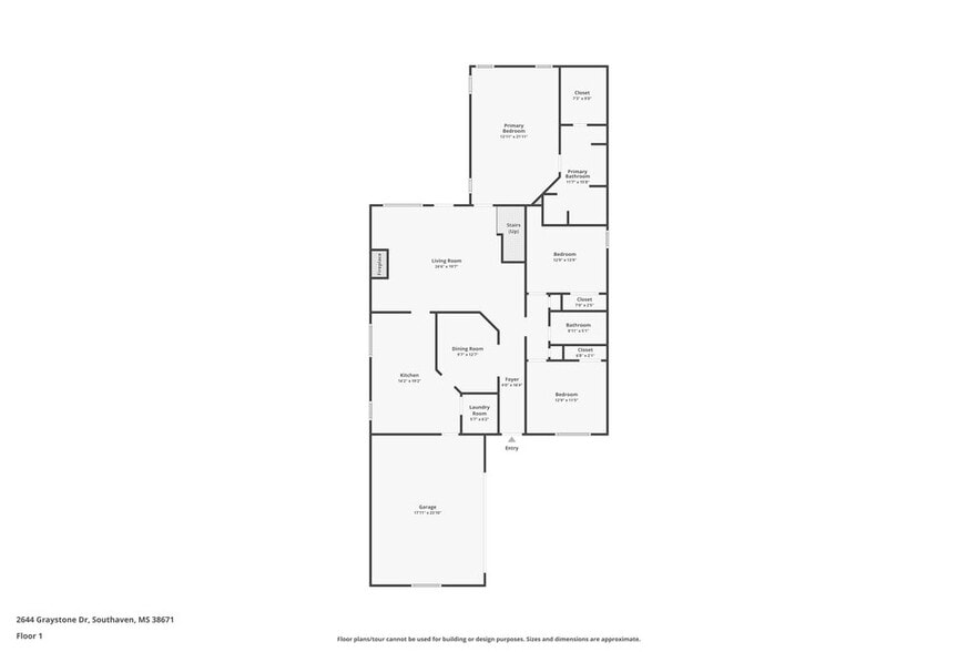 Building Photo - 2644 Graystone Dr
