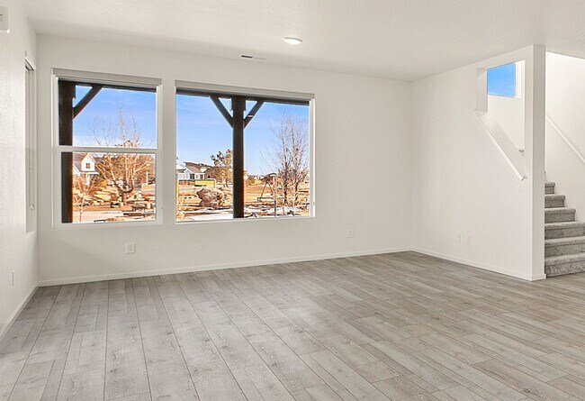 Building Photo - Beautiful New Build 3 Bed, 3 Bath Home in ...
