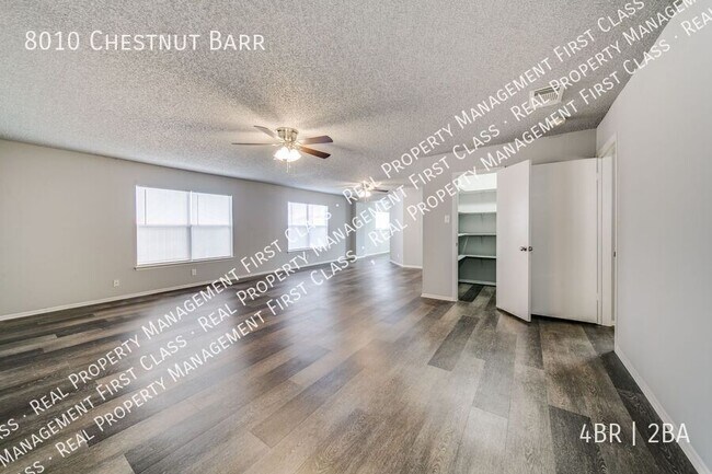 Building Photo - 8010 Chestnut Barr Dr