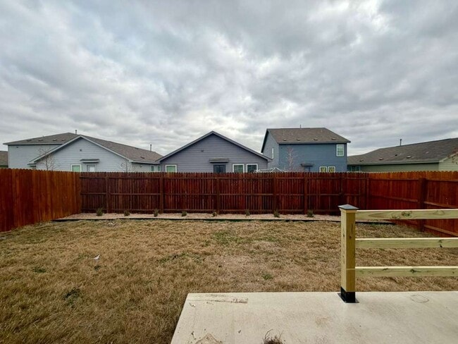 Building Photo - Upgraded New Construction 4/2 with Extended Patio + Park Views