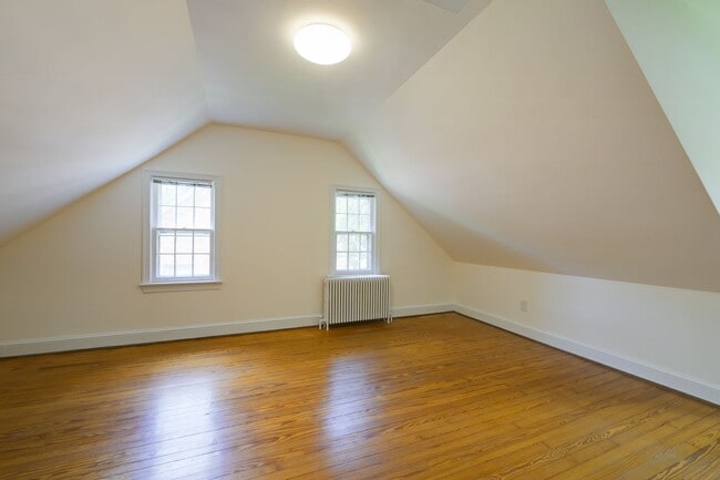 Building Photo - Charming & Spacious Colonial in N Cleveland Park w/Park-Like Rear Garden & Detached Garage