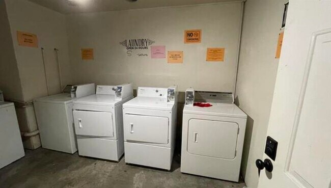 Building Photo - 3801 Salinas Ave