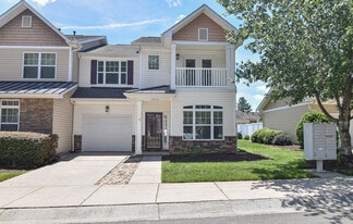 Building Photo - 2913 White Willow Rd