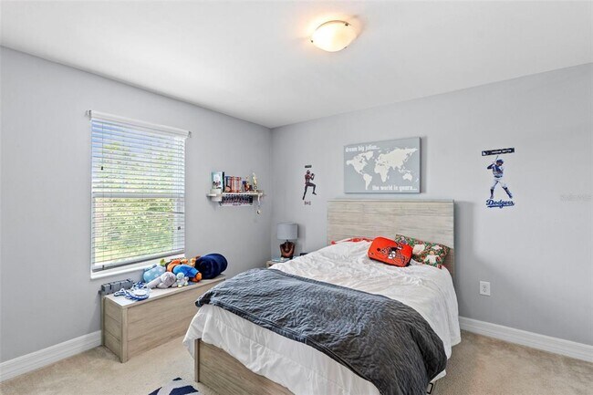 Building Photo - 4545 Scarlet Loop