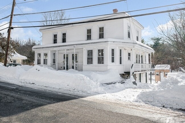 Building Photo - 12 Broadway St