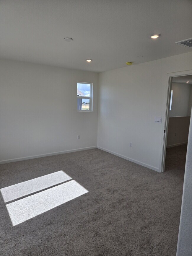 Building Photo - Newly Constructed Four Bedroom Home Short ...
