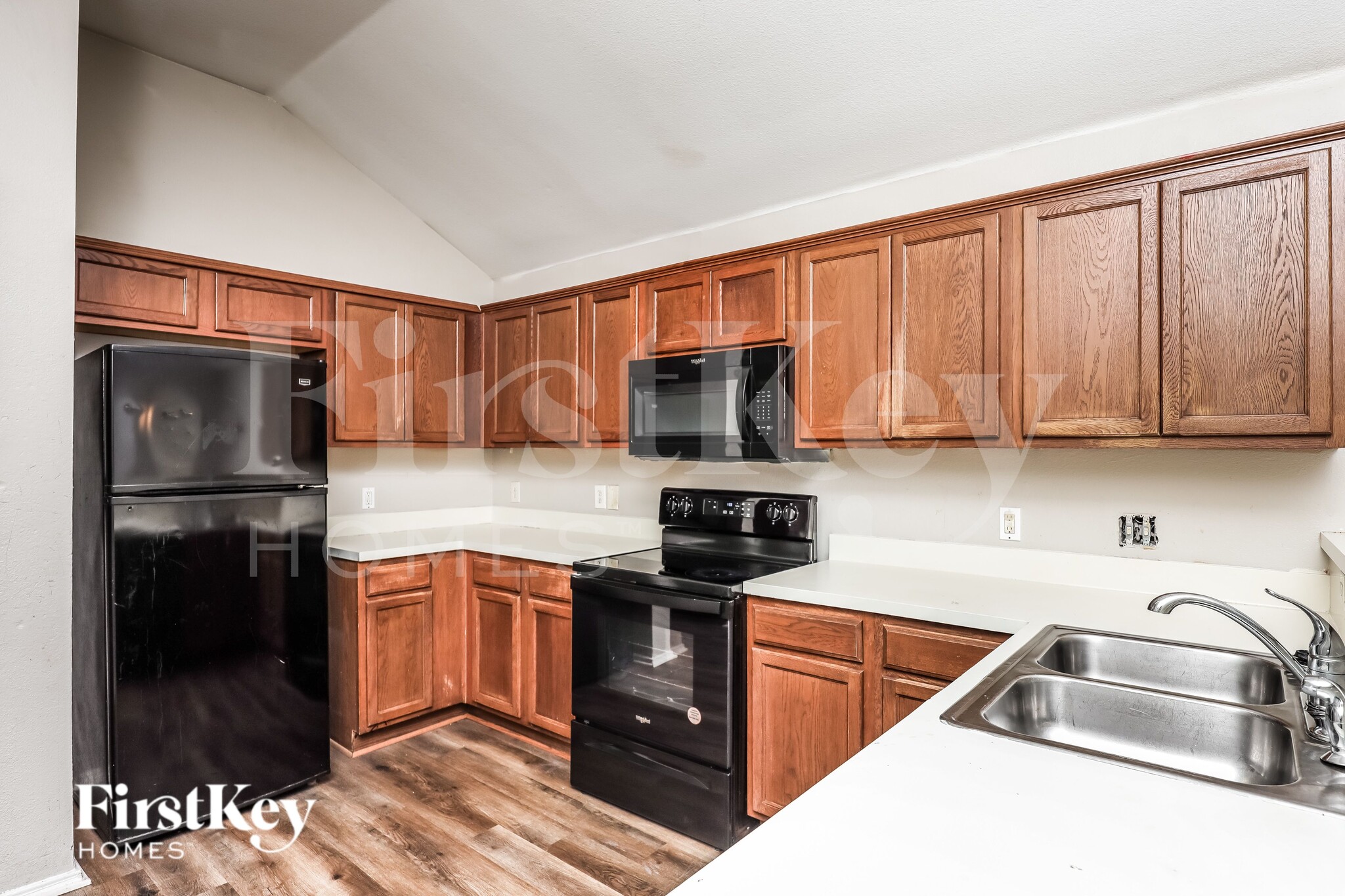 Building Photo - 1409 Marena Moore Way