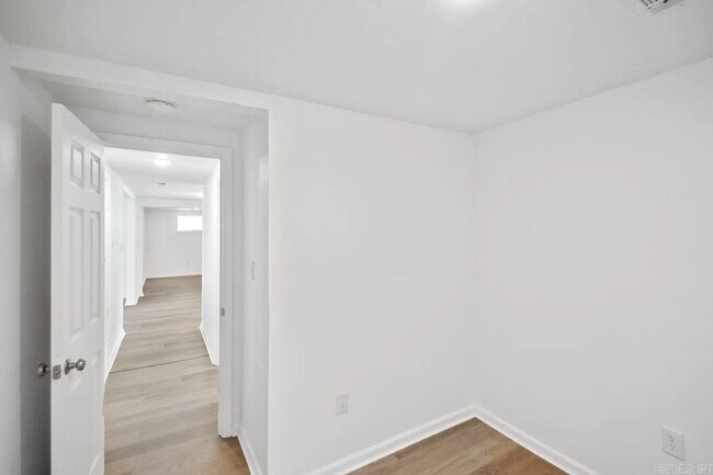 Building Photo - 3BR/1BA Home for Rent in Jacksonville, AR!