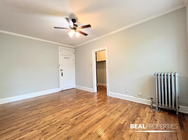 Building Photo - 0 bedroom in CHICAGO IL 60640