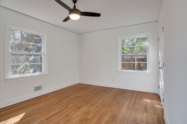 Building Photo - 1613 Pendleton Rd