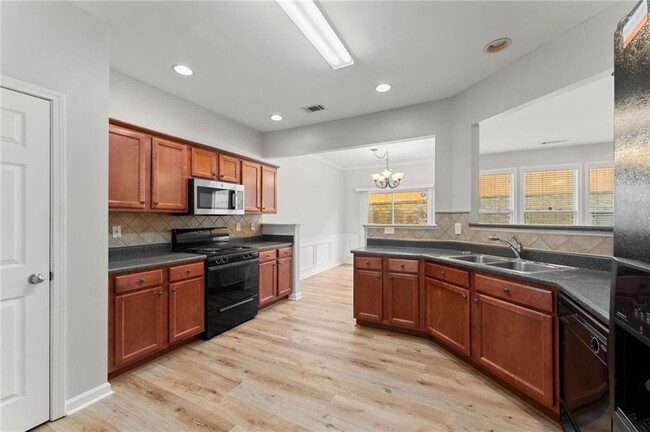 Building Photo - 1867 Ellison Lakes Ct