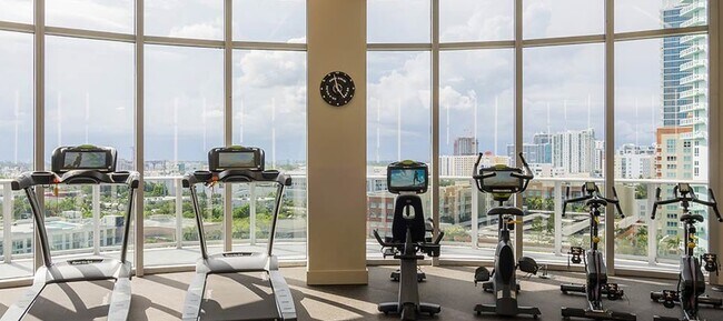 Building Photo - 488 NE 18th St