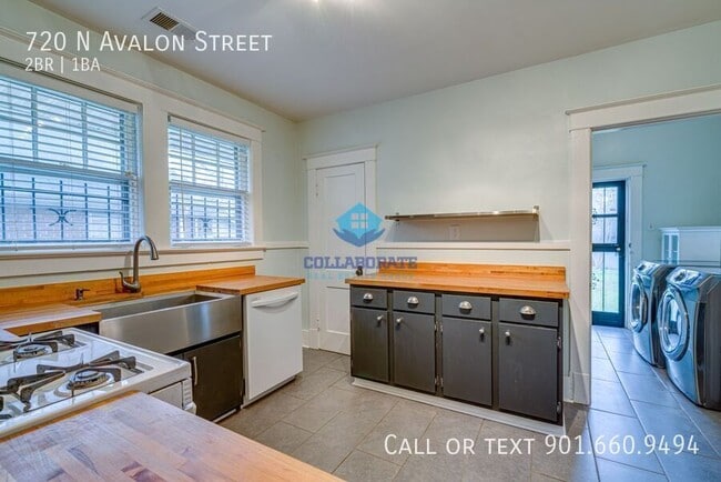 Building Photo - 720 N Avalon St