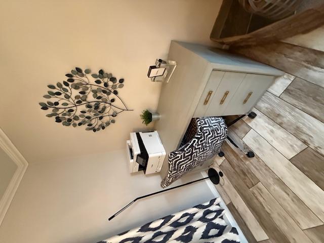 Building Photo - 7734 E Minnezona Ave