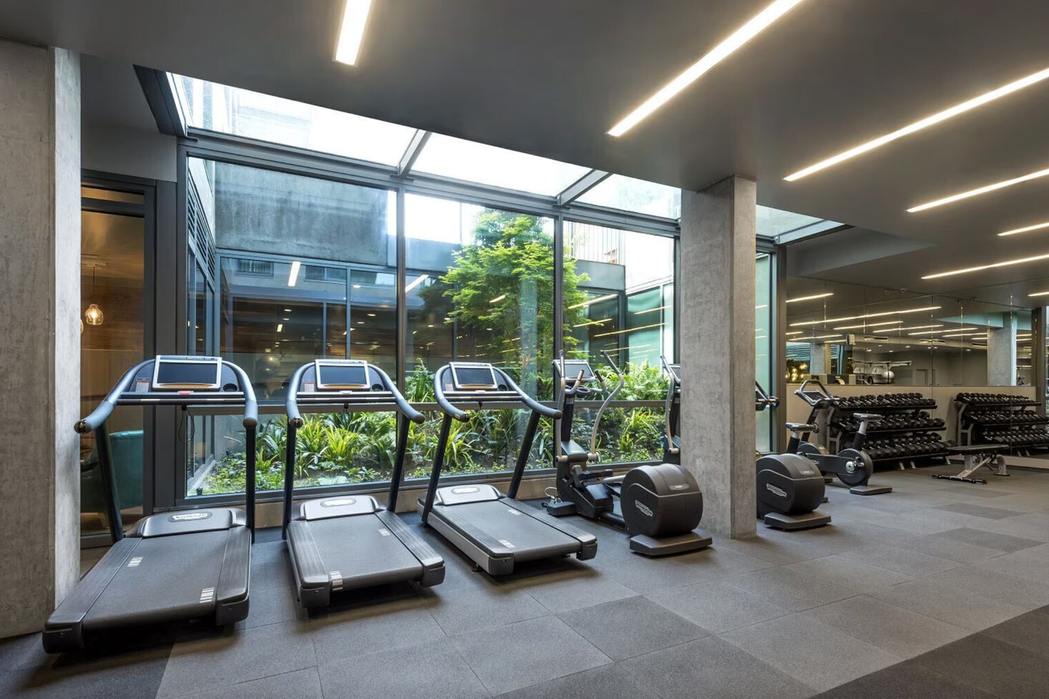 Building Photo - 101 Polk St