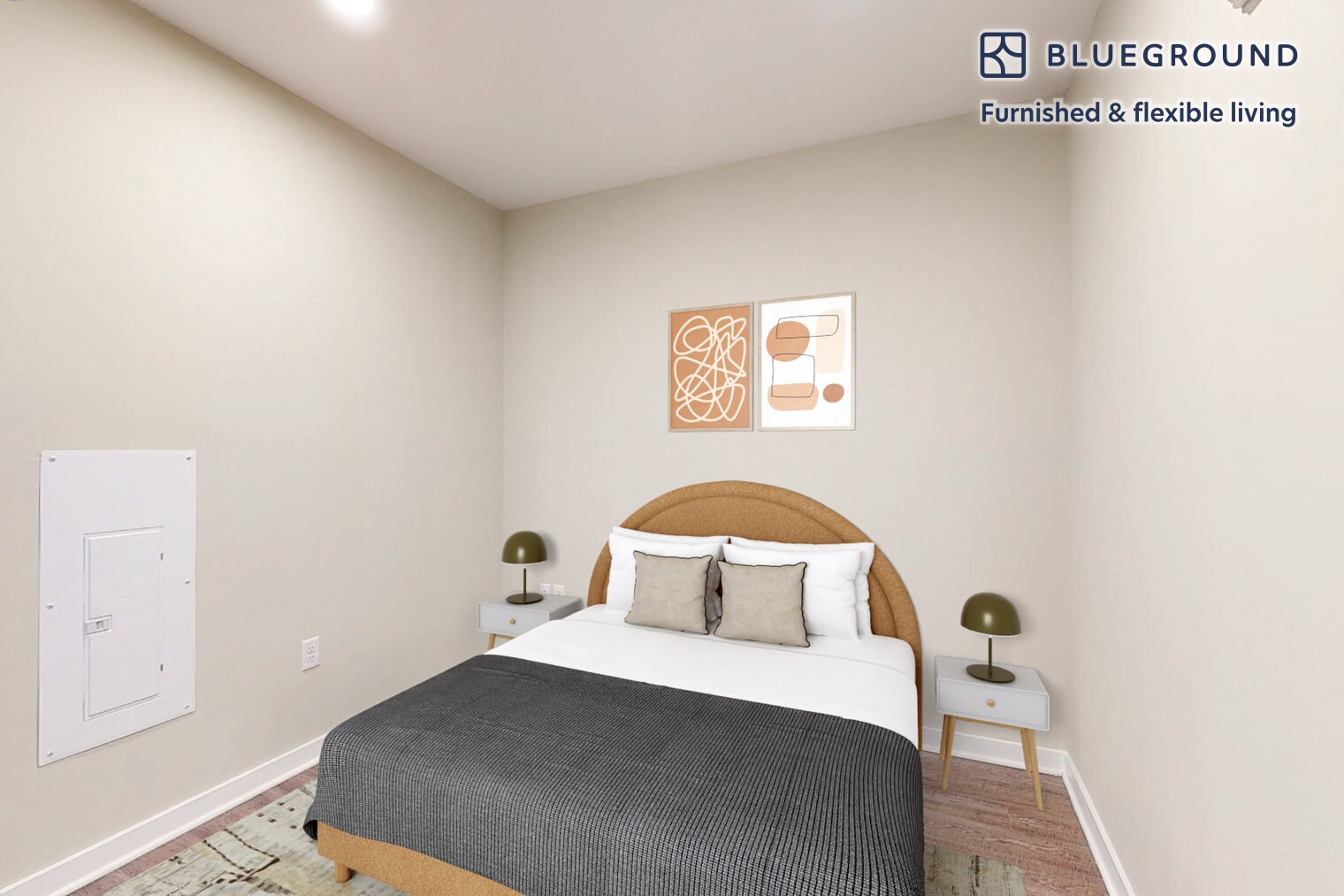 Building Photo - 79 Alexander St