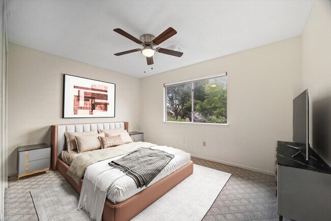 Building Photo - 16326 Brush Meadow Ct