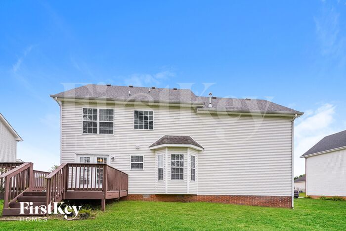 Building Photo - 1407 Ambleside Dr