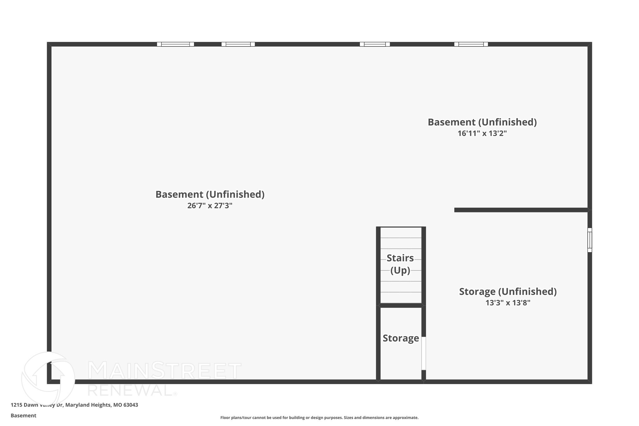 Building Photo - 1215 Dawn Valley Dr