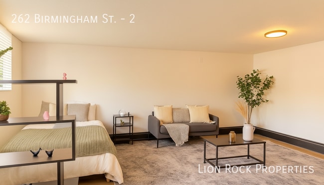 Building Photo - 262 Birmingham St