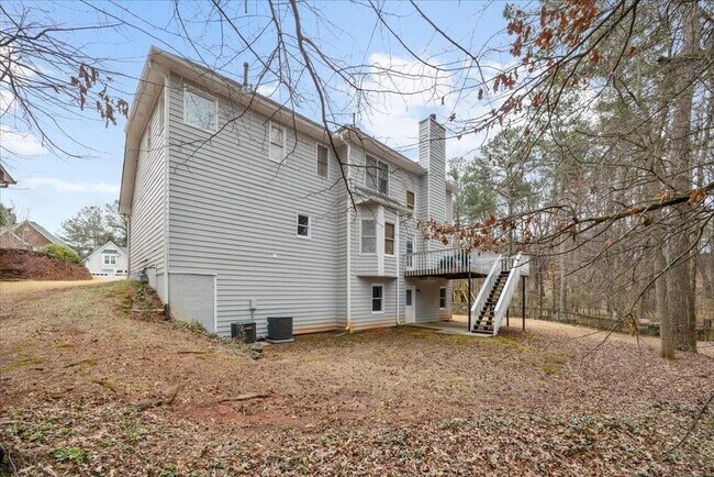 Building Photo - 69 New Brunswick Ct NE