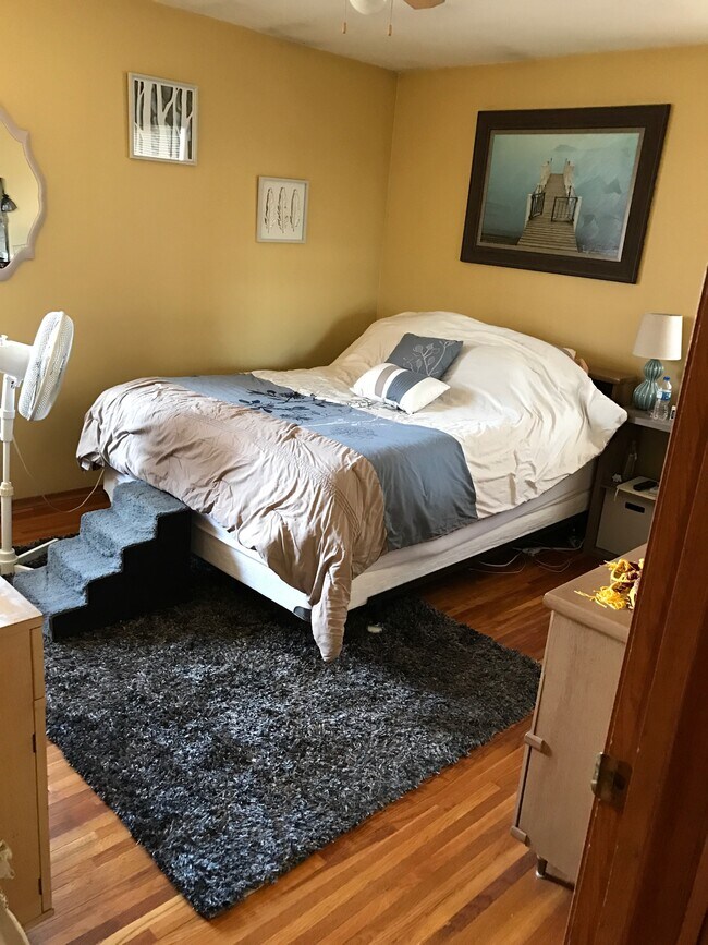 Bedroom 1 - 4223 Rahn Rd