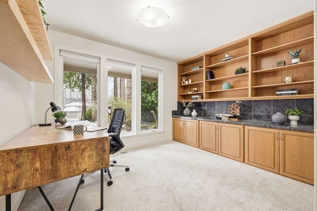 Building Photo - Luxury Acreage Estate in Hollywood Hill | Woodinville Retreat with Modern Upgrades