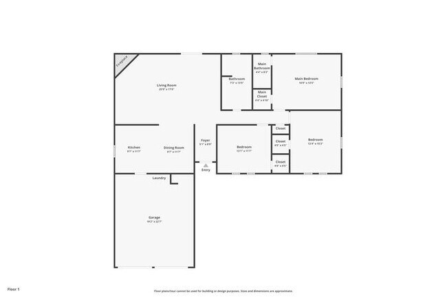 Building Photo - 1300 Prelude Dr