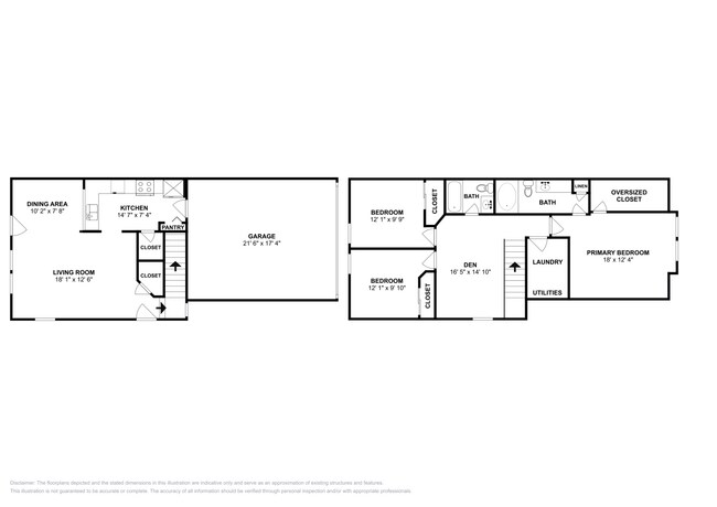 Building Photo - 6545 Black Antler Dr