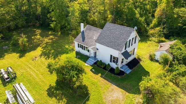 Building Photo - 86 Jackson Ave