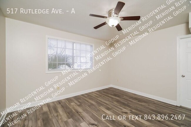 Building Photo - 517 Rutledge Ave