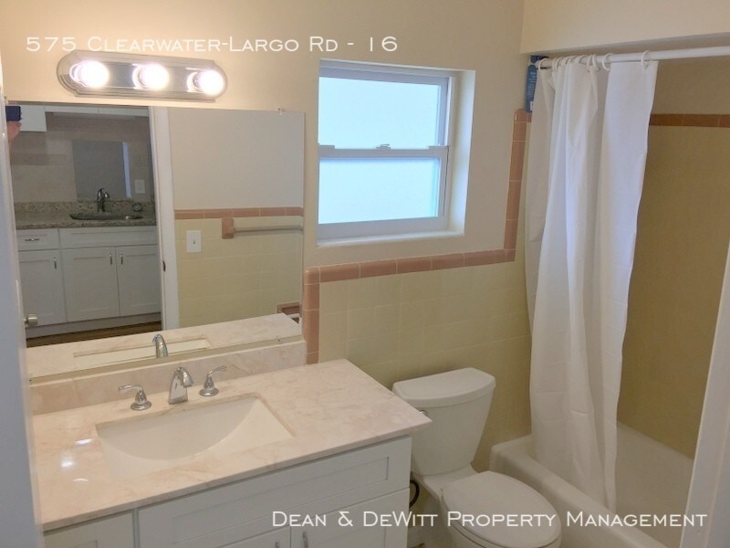 Building Photo - 1 Bed/1 Bath - Unit 16