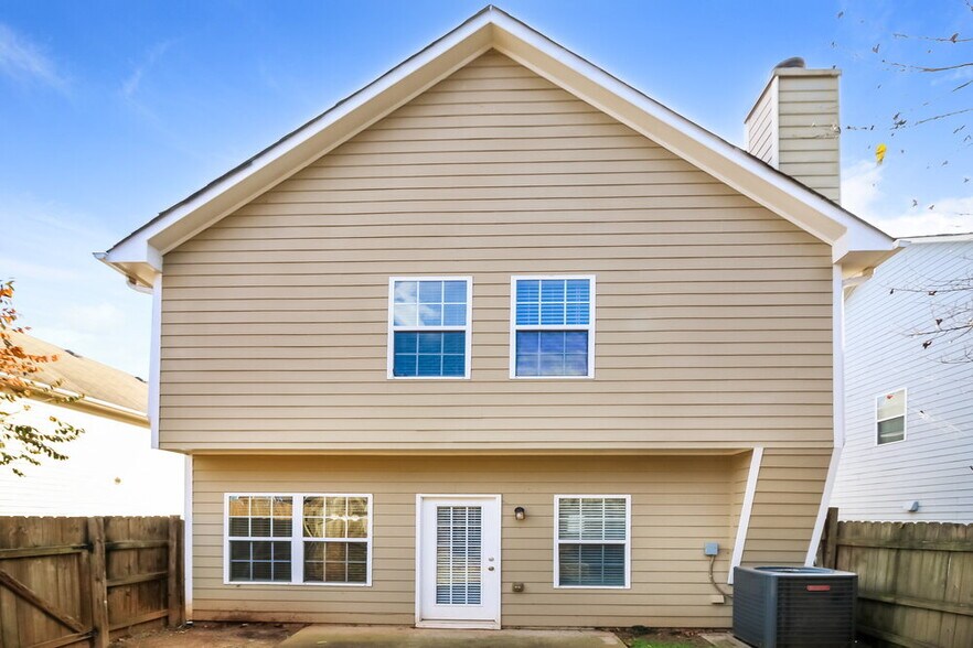 Building Photo - 5210 Cedar Shoals Dr